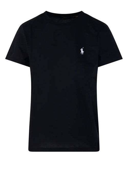 T-shirt on logo RALPH LAUREN | 211B14605033
